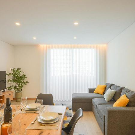 Alameda 74 Luxury Apartment By Home Sweet Home Aveiro Zewnętrze zdjęcie