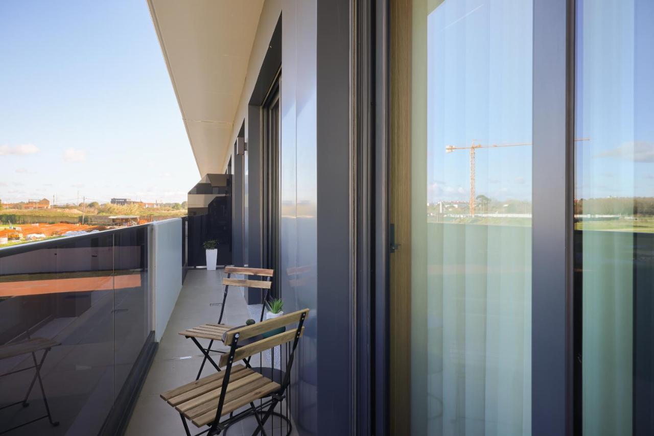 Alameda 74 Luxury Apartment By Home Sweet Home Aveiro Zewnętrze zdjęcie