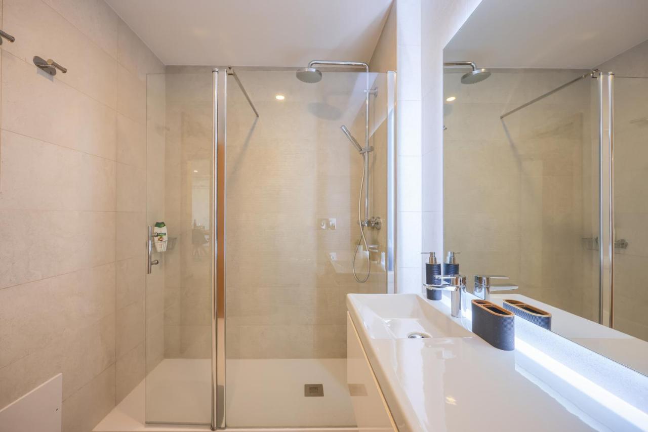 Alameda 74 Luxury Apartment By Home Sweet Home Aveiro Zewnętrze zdjęcie