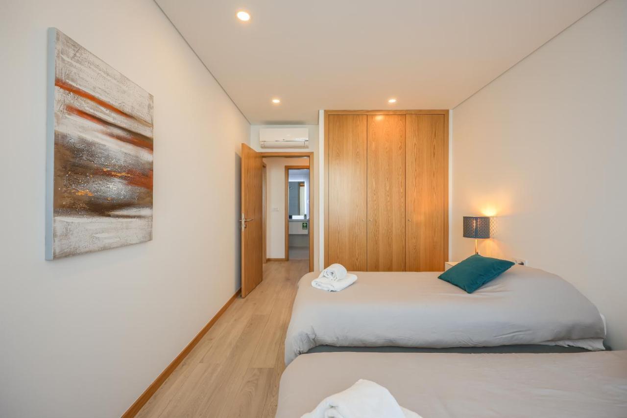 Alameda 74 Luxury Apartment By Home Sweet Home Aveiro Zewnętrze zdjęcie