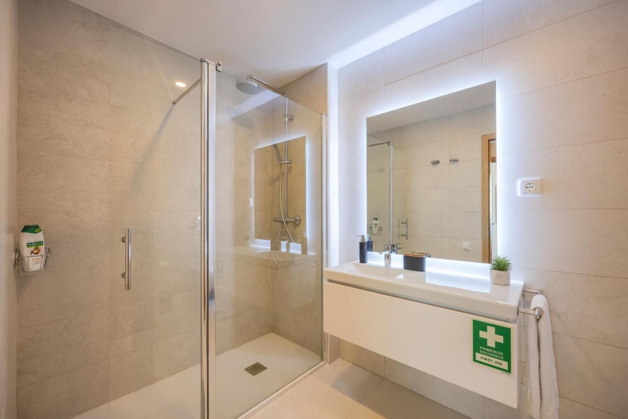 Alameda 74 Luxury Apartment By Home Sweet Home Aveiro Zewnętrze zdjęcie