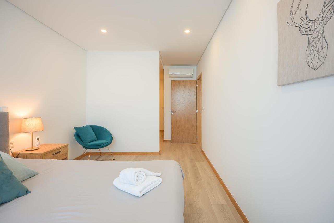Alameda 74 Luxury Apartment By Home Sweet Home Aveiro Zewnętrze zdjęcie