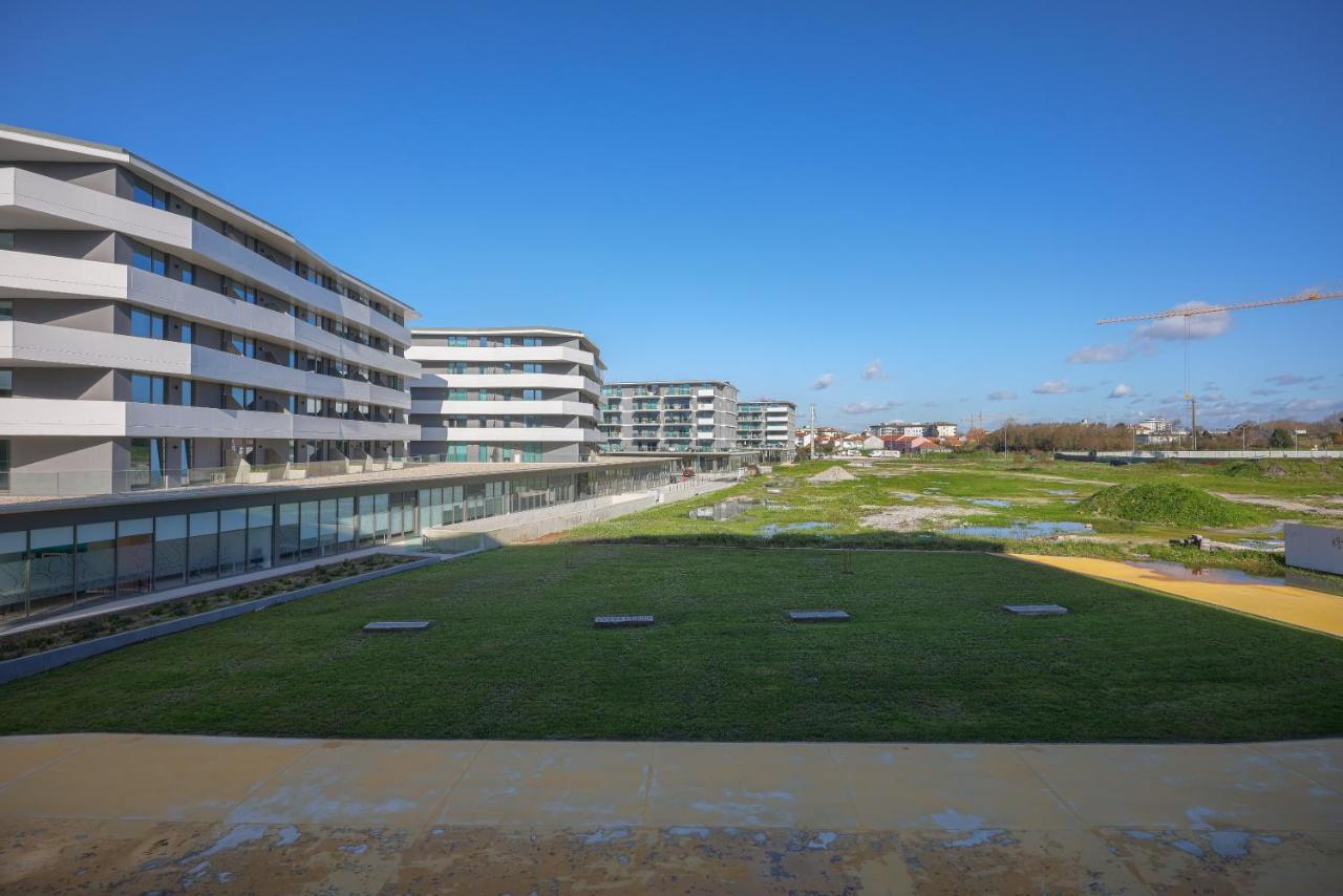 Alameda 74 Luxury Apartment By Home Sweet Home Aveiro Zewnętrze zdjęcie